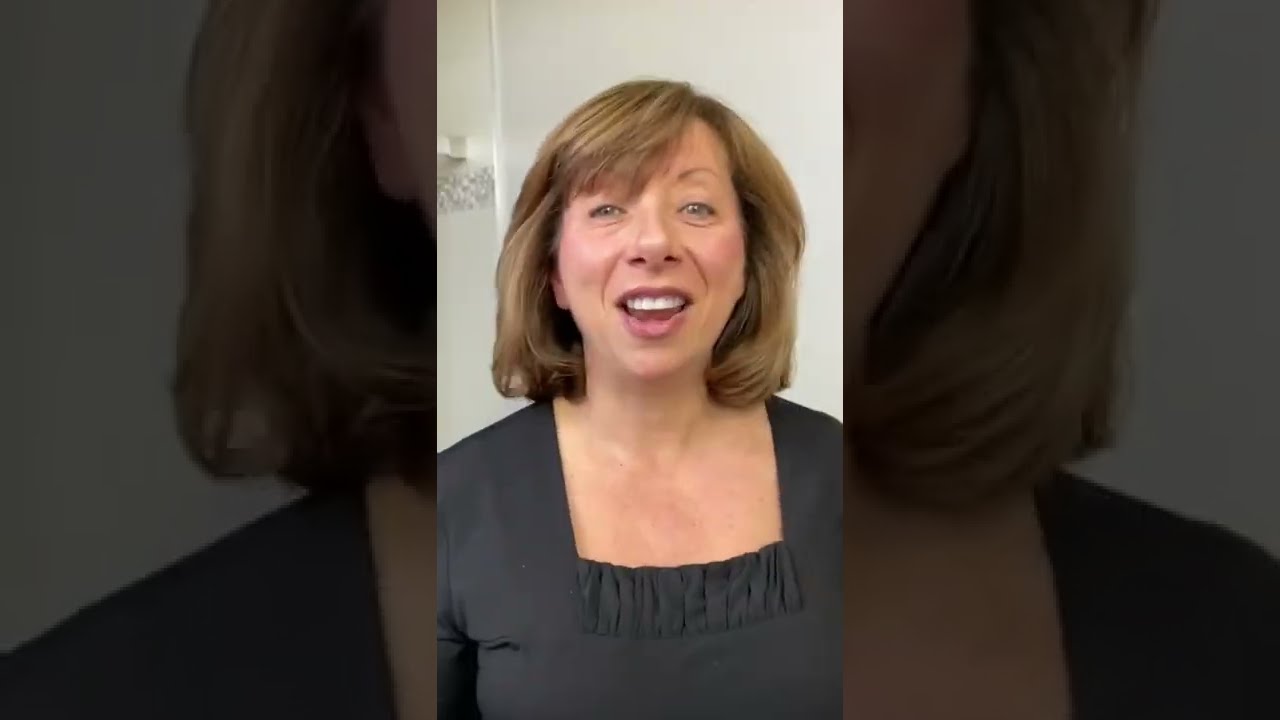 MOMMY HAIR MAKEOVER!