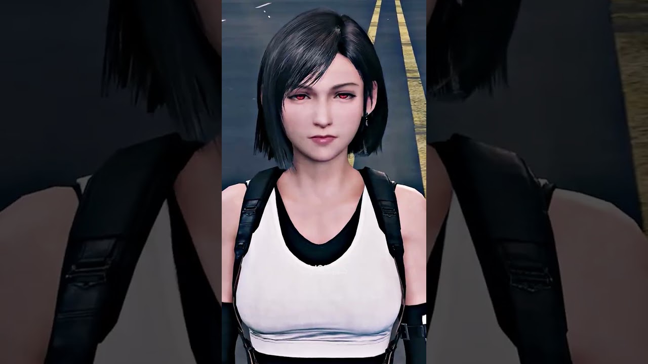 Mommy Tifa