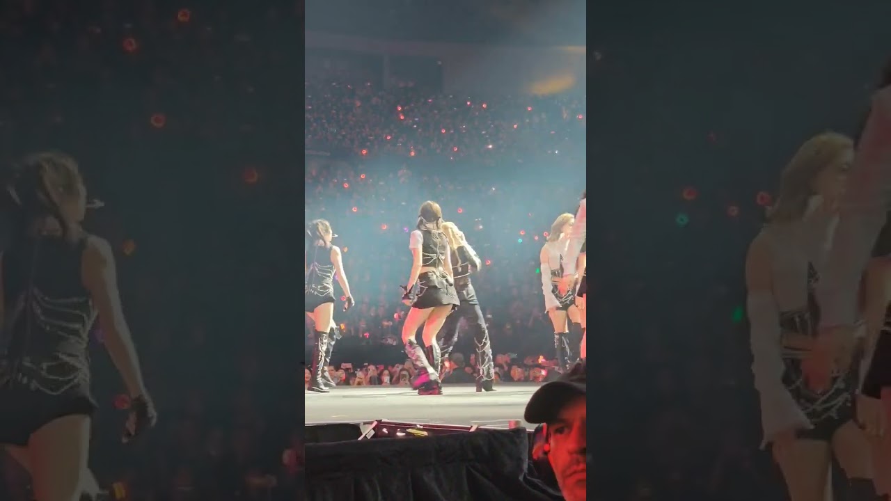 Momo's Wardrobe Malfunction.