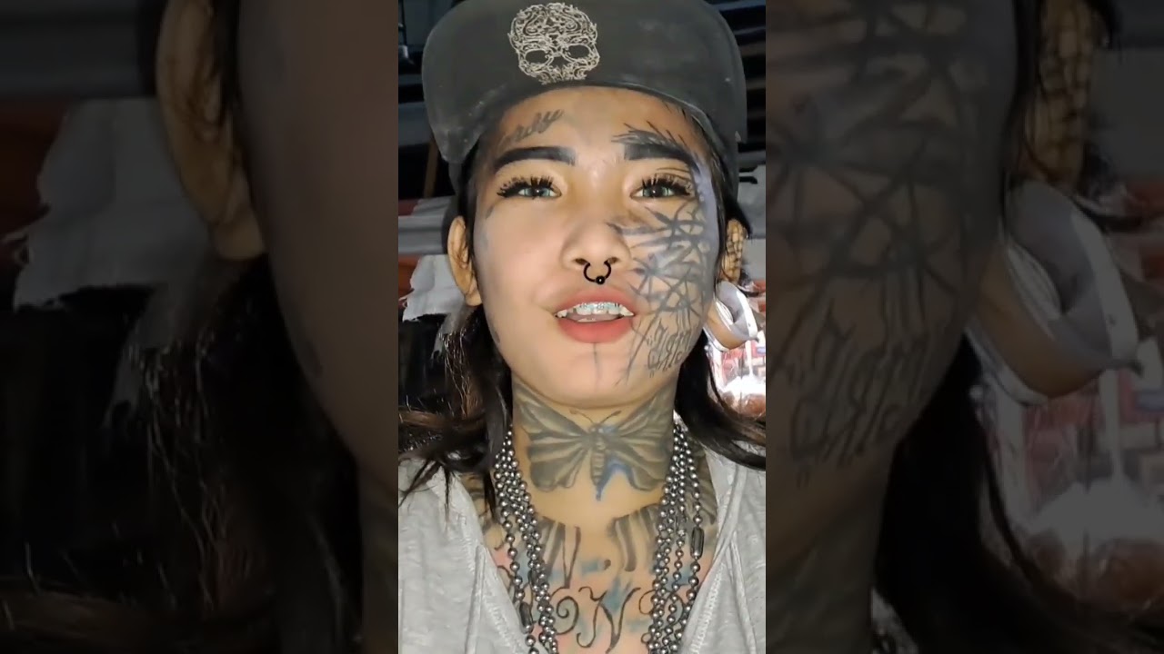 mondy tatto yg viral lihatin perutnya yg hamil nih..!!