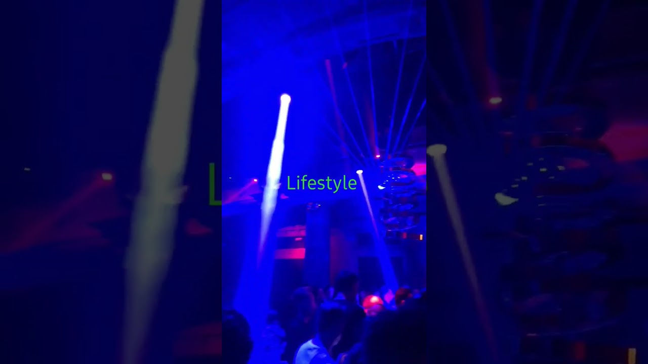#money #istanbul #mirormode #night #club cl