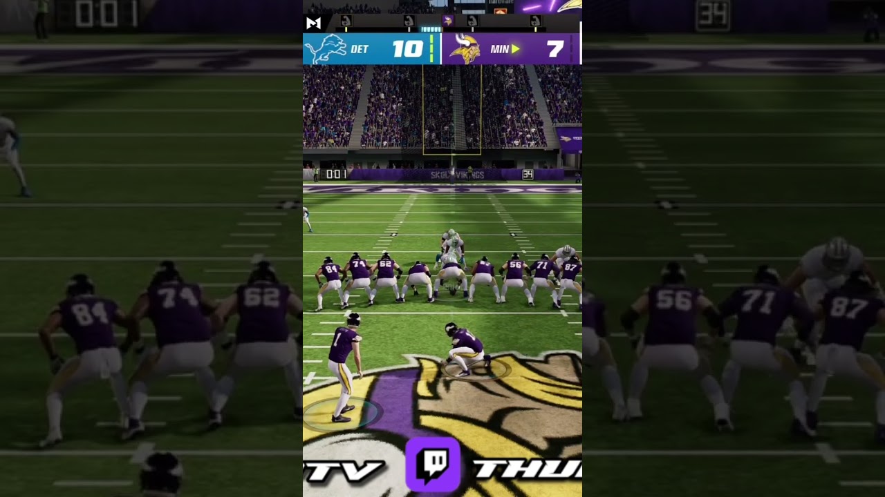 Money Trees!! #stream #twitch #gaming #nfl #viral #trending #hot