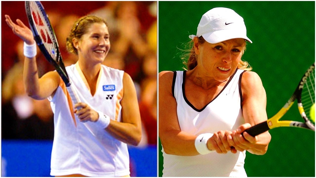 Monica Seles vs Amanda Coetzer Toronto 1995 Final - COMEBACK OF SELES