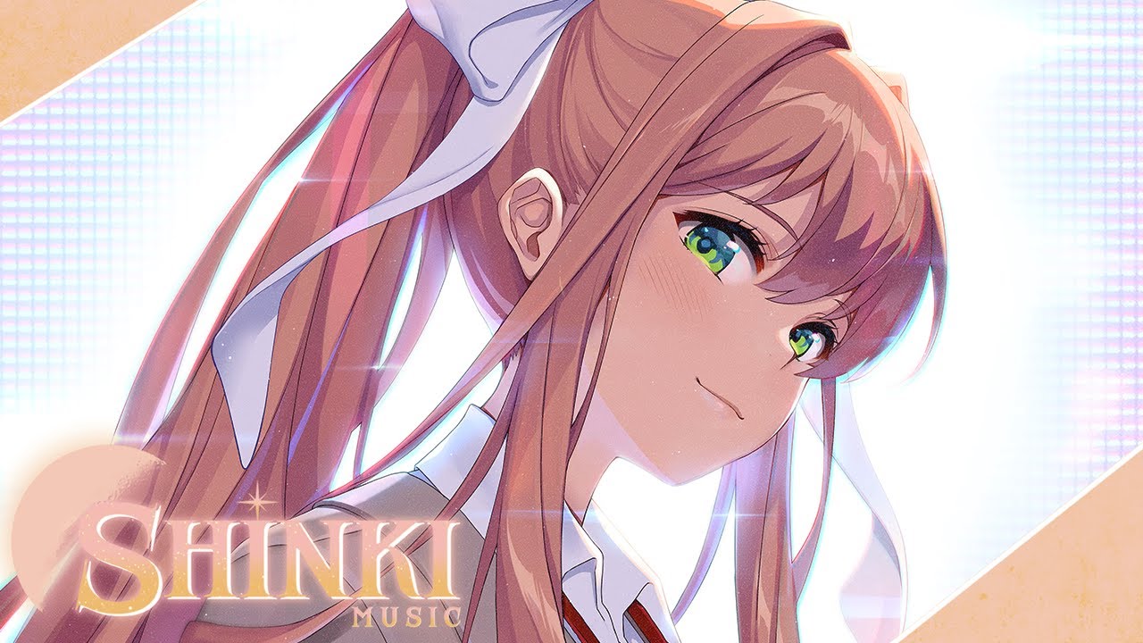 MONIKA SONG | 