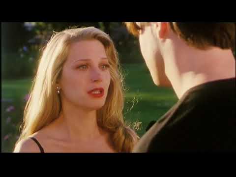 Monkeybone (2001) - Alternate Ending