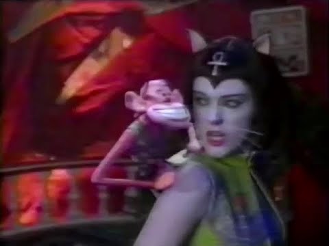 Monkeybone (2001) - TV Spot 6