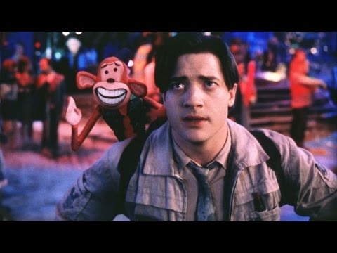 Monkeybone (2001) Trailer