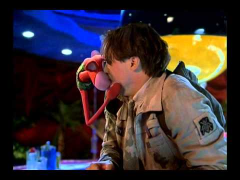 Monkeybone Trailer