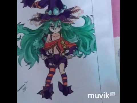 Monster Muvik