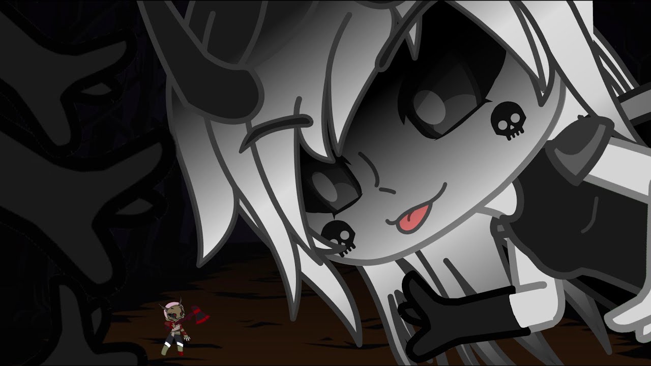 Monster Showdown | ( Giantess / Gacha / Vore / Crush )
