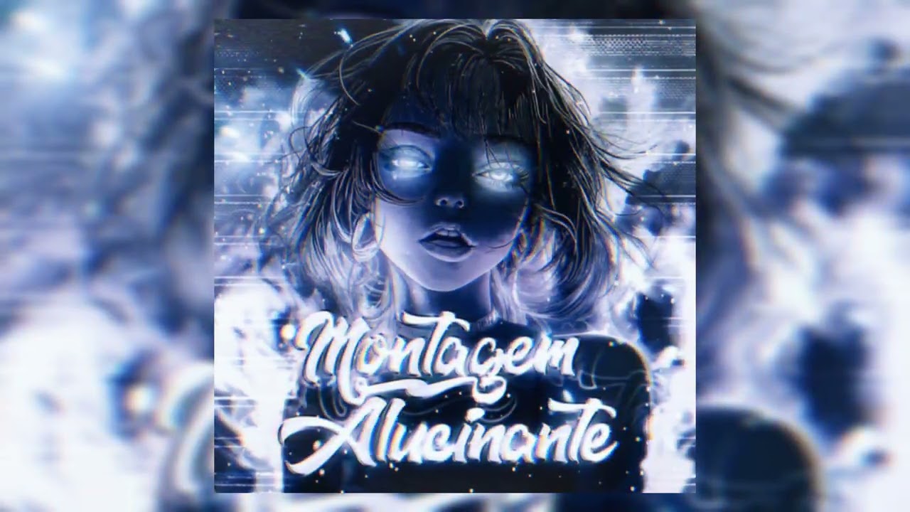 Montagem Alucinante – ᴅᴊ ᴏʀʙɪᴛᴀʟ | ʀᴜsʜᴇx