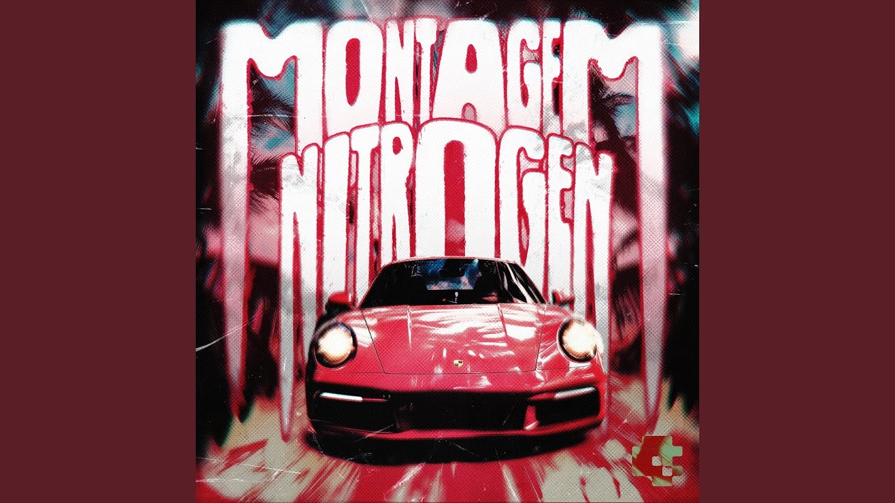 MONTAGEM NITROGEN