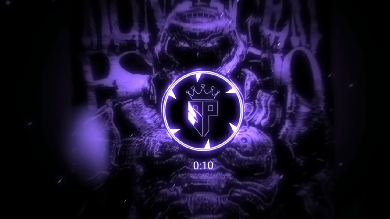 MONTAGEM PSYCHO - (Slowed) Brazilian Phonk [SP 10K]
