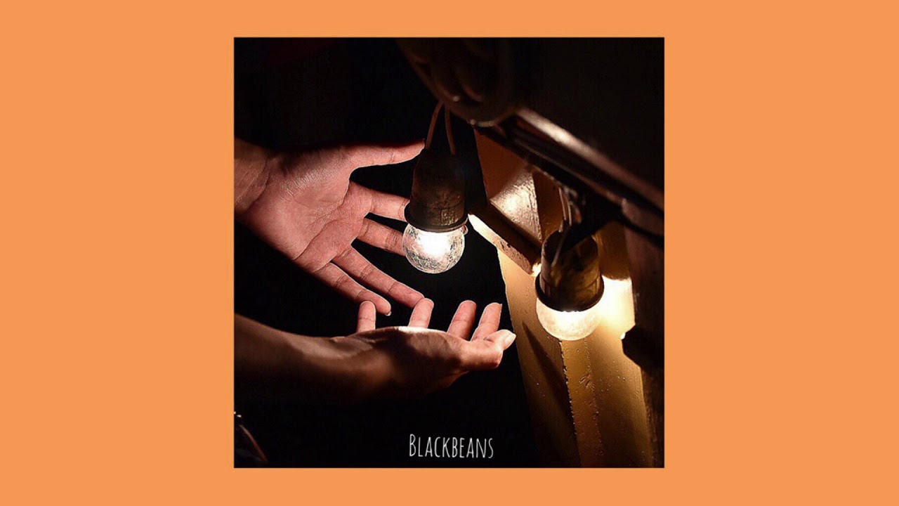 Moon - Blackbeans [Official Audio]