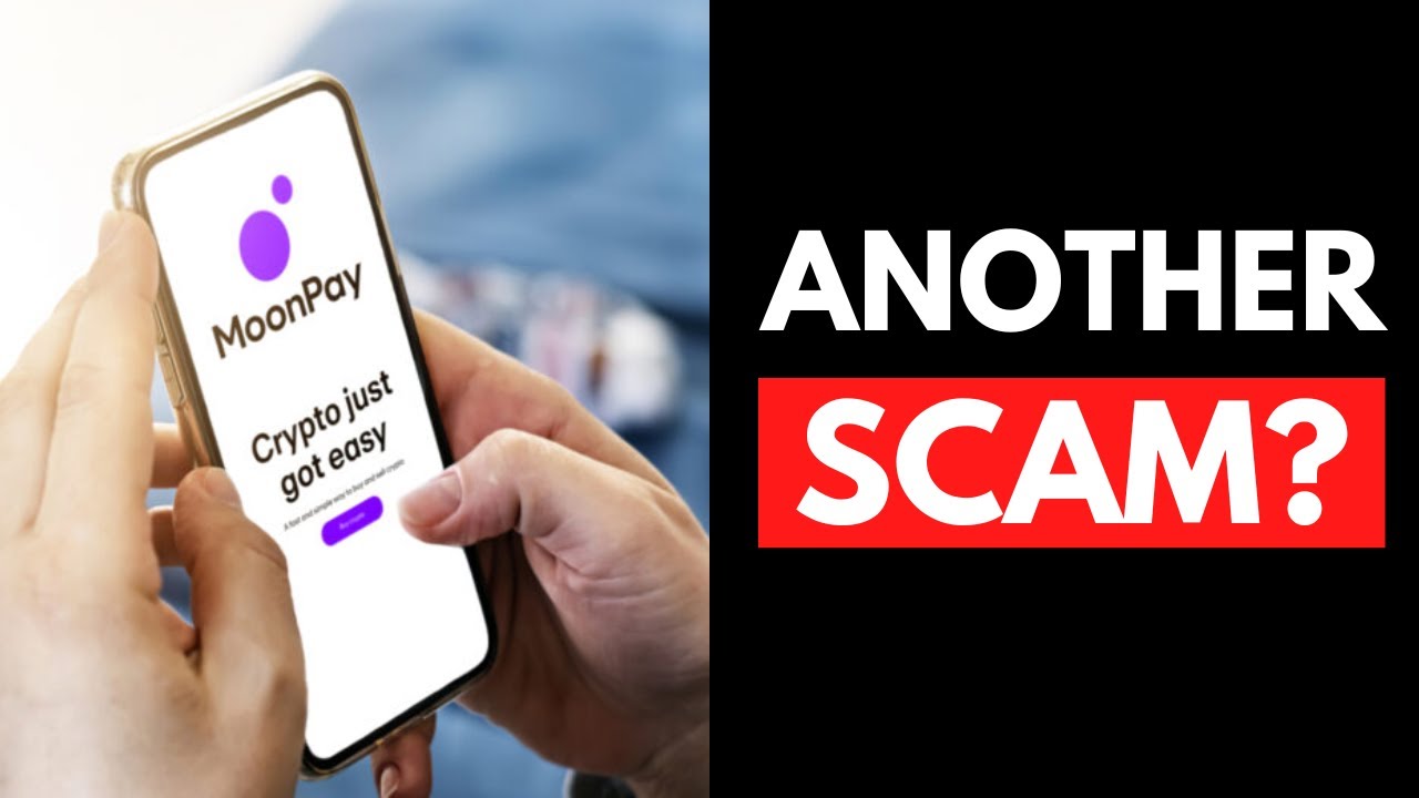 MOONPAY Full Review - Watch Before Buy! (2025)