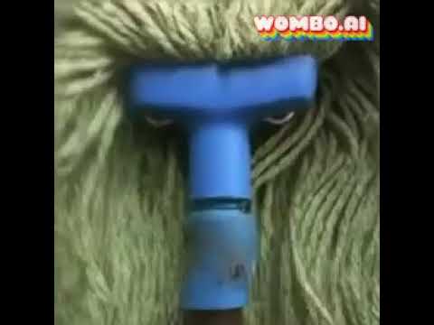 Mop ★ Wombo.ai