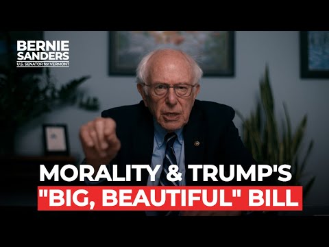 Morality & Trump's 