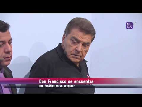 Morande con compañía - el muro - 21-11-2014 - mega
