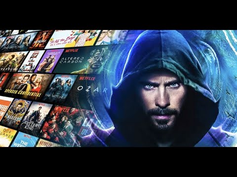 Morbius On Netflix