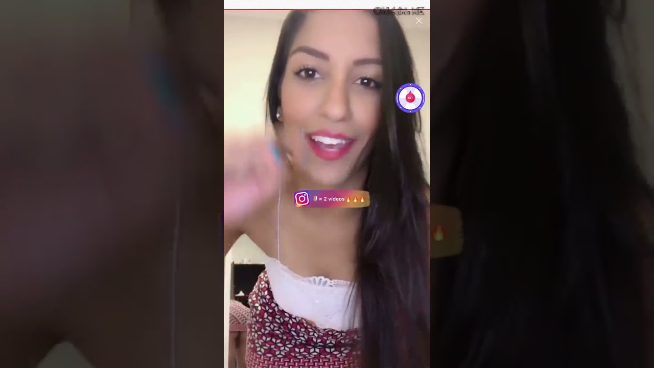 Morena Muito  Linda,  Periscope,Videos, Shows,bigo live