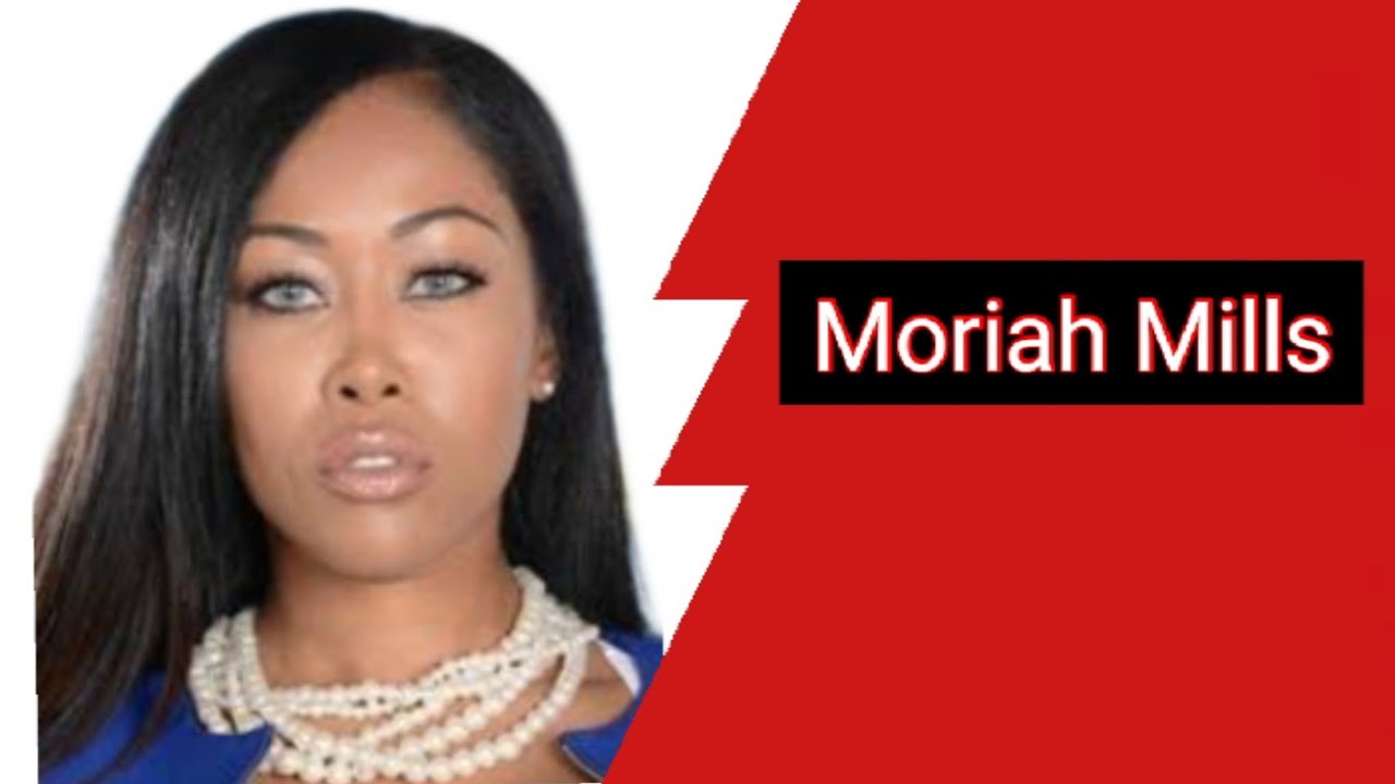 Moriah Mills