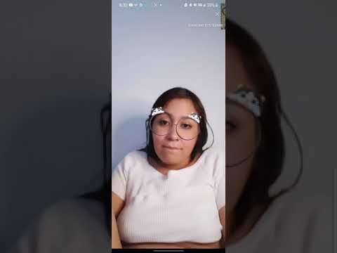 morning asmr on facecast