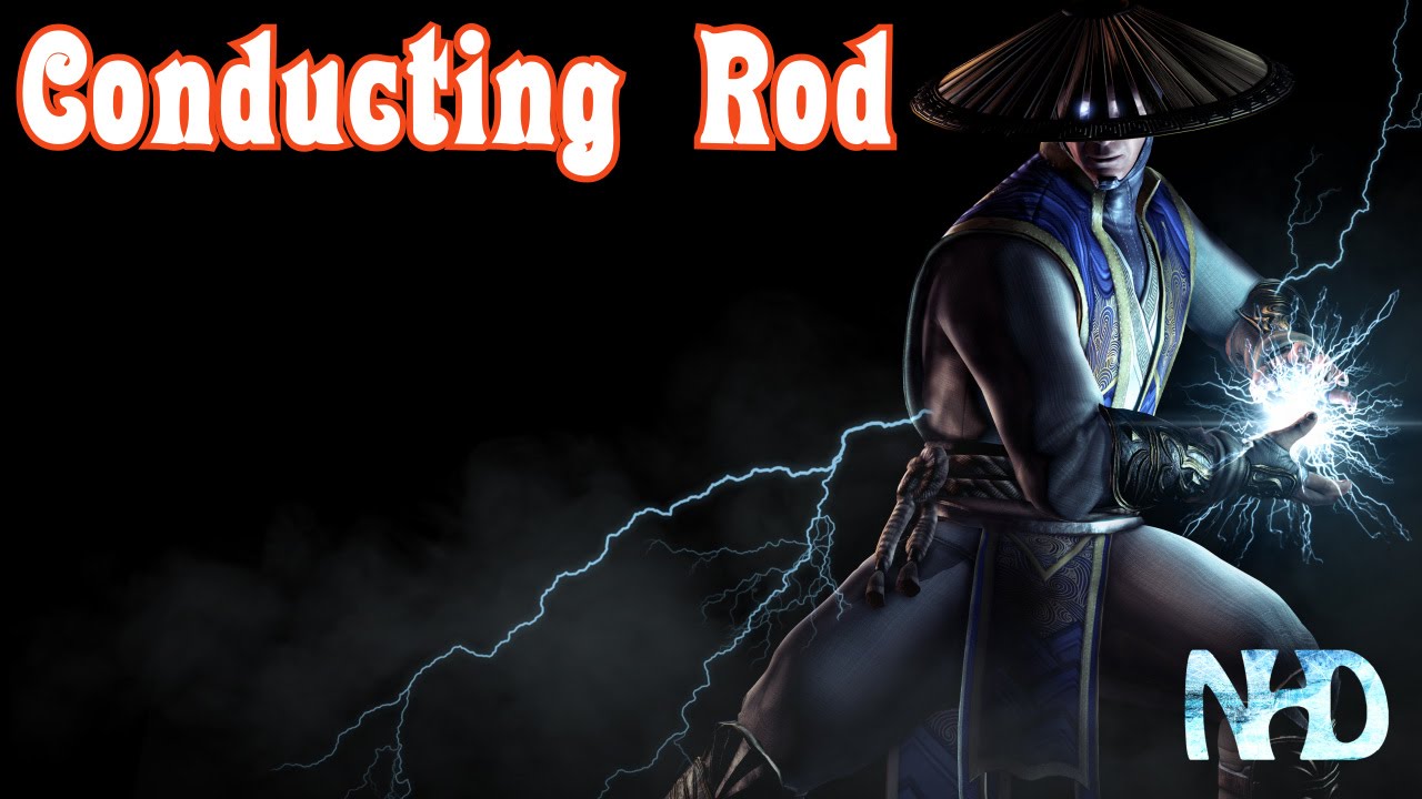 Mortal Kombat X: Raiden 