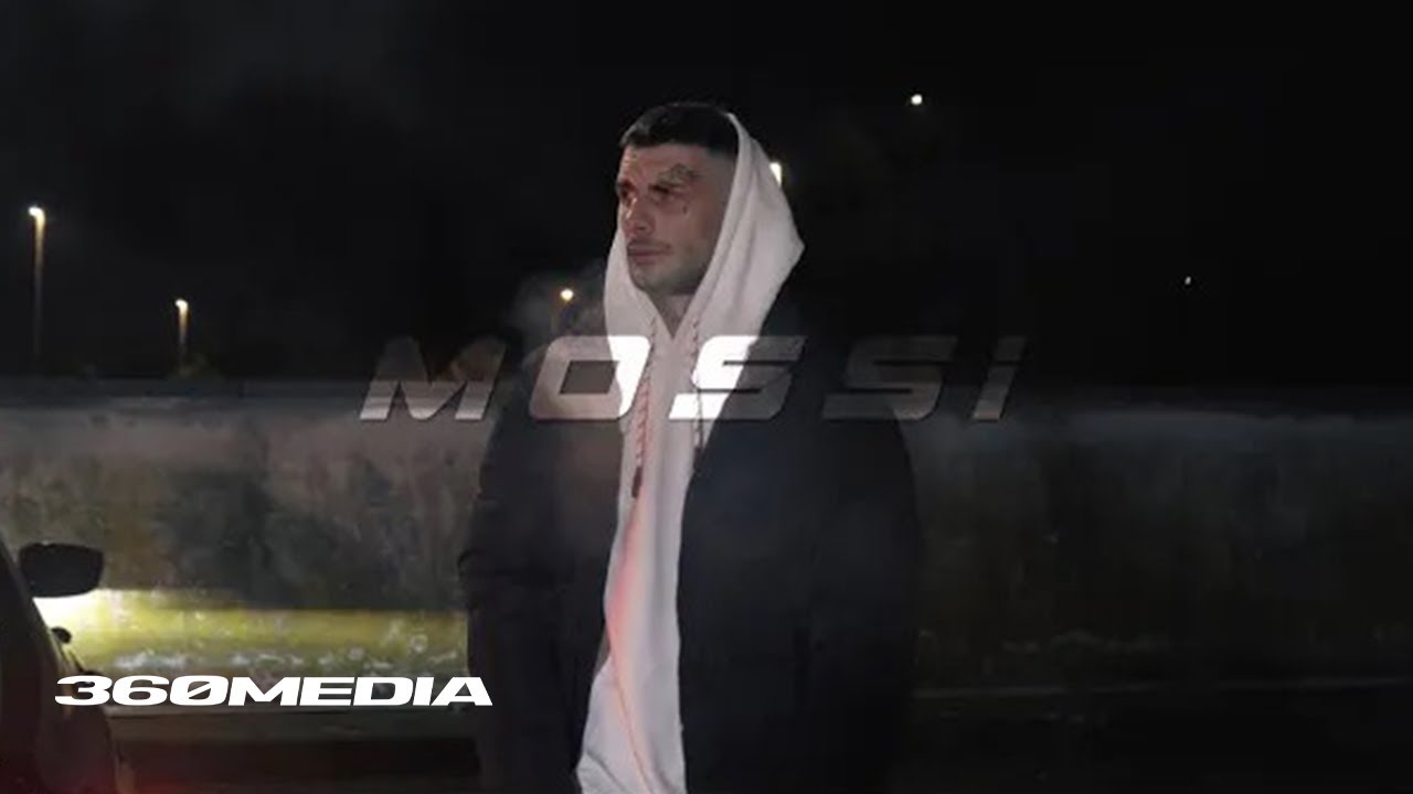 MOSSI - RUTINE (prod M.O.B)