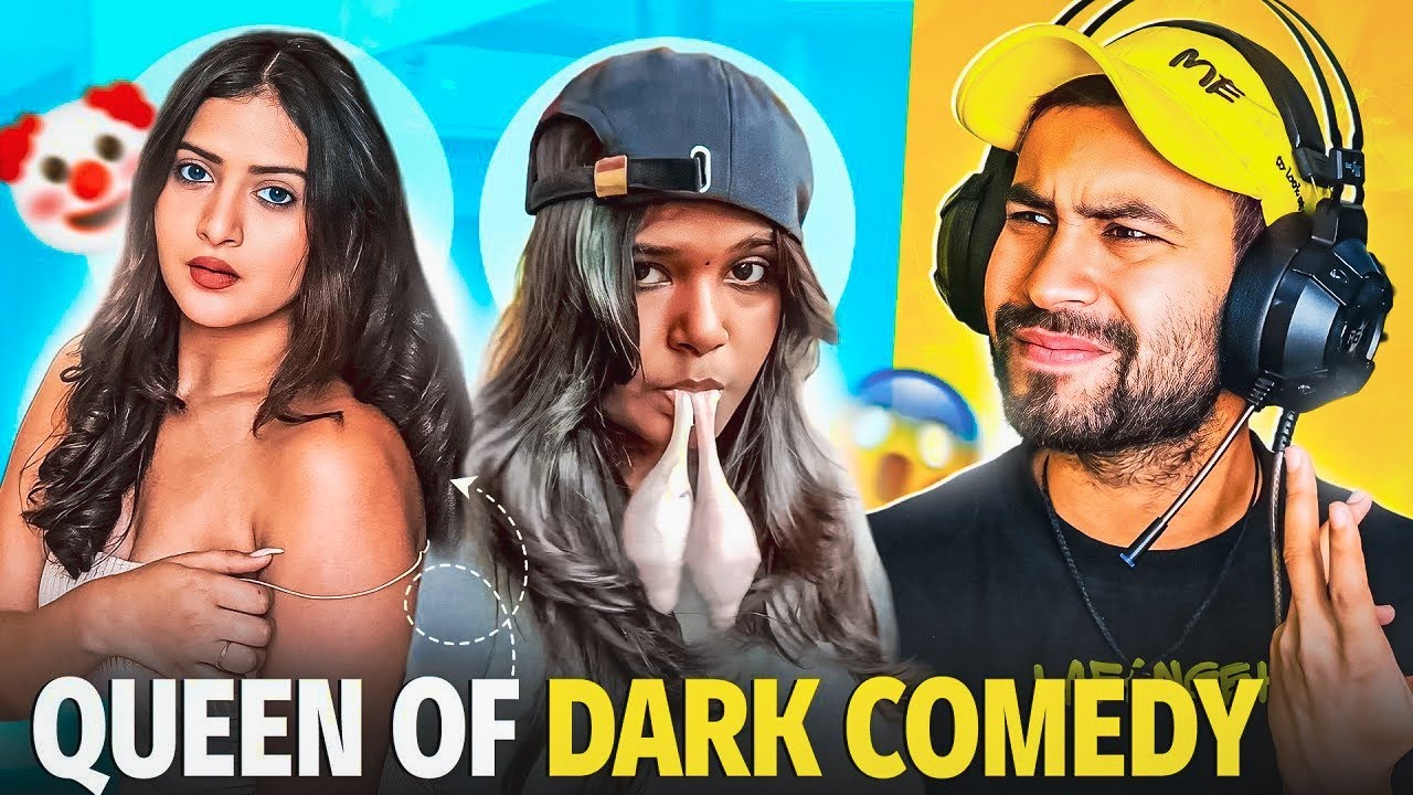 Most Ashleel instagram Reelers  😓( ROAST )  ft. Rashika dobriyal , sejal_exx