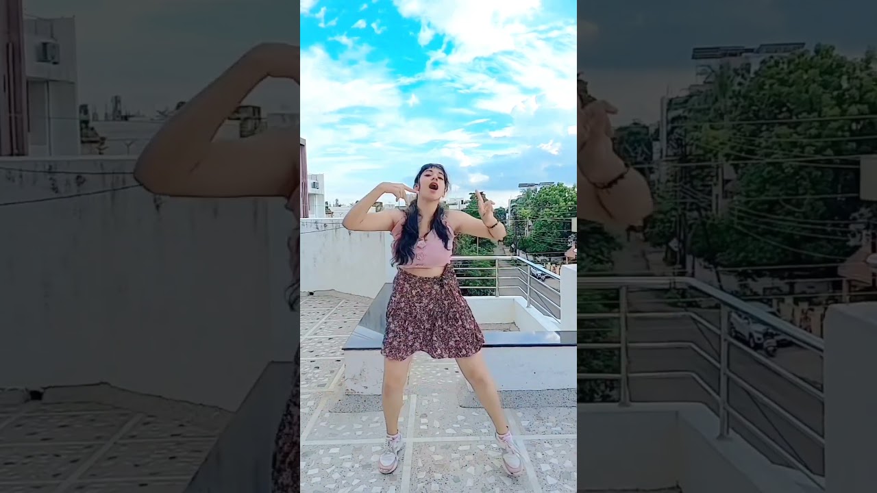 most beautiful Indian teen reels 💞 #reels #viral #desi #trending #cute #beautiful #dancecraze
