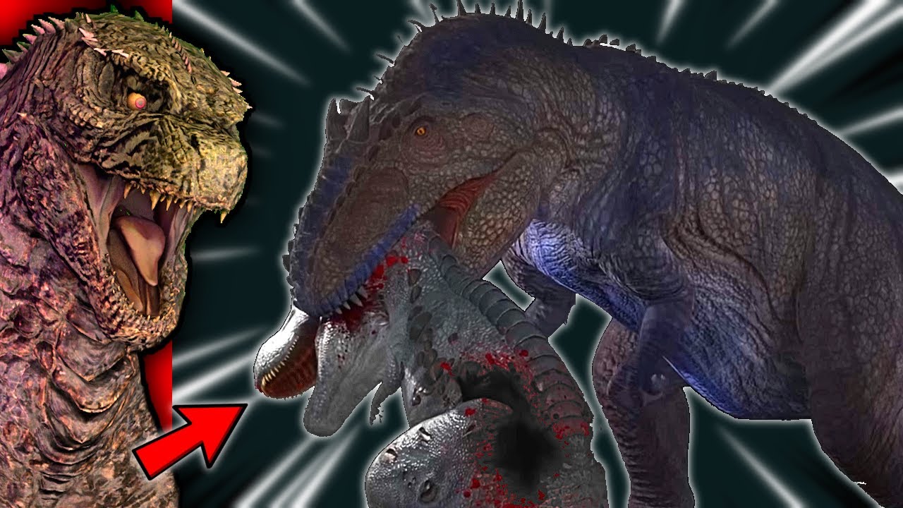 MOST *DEADLIEST* Dinosaur Battles