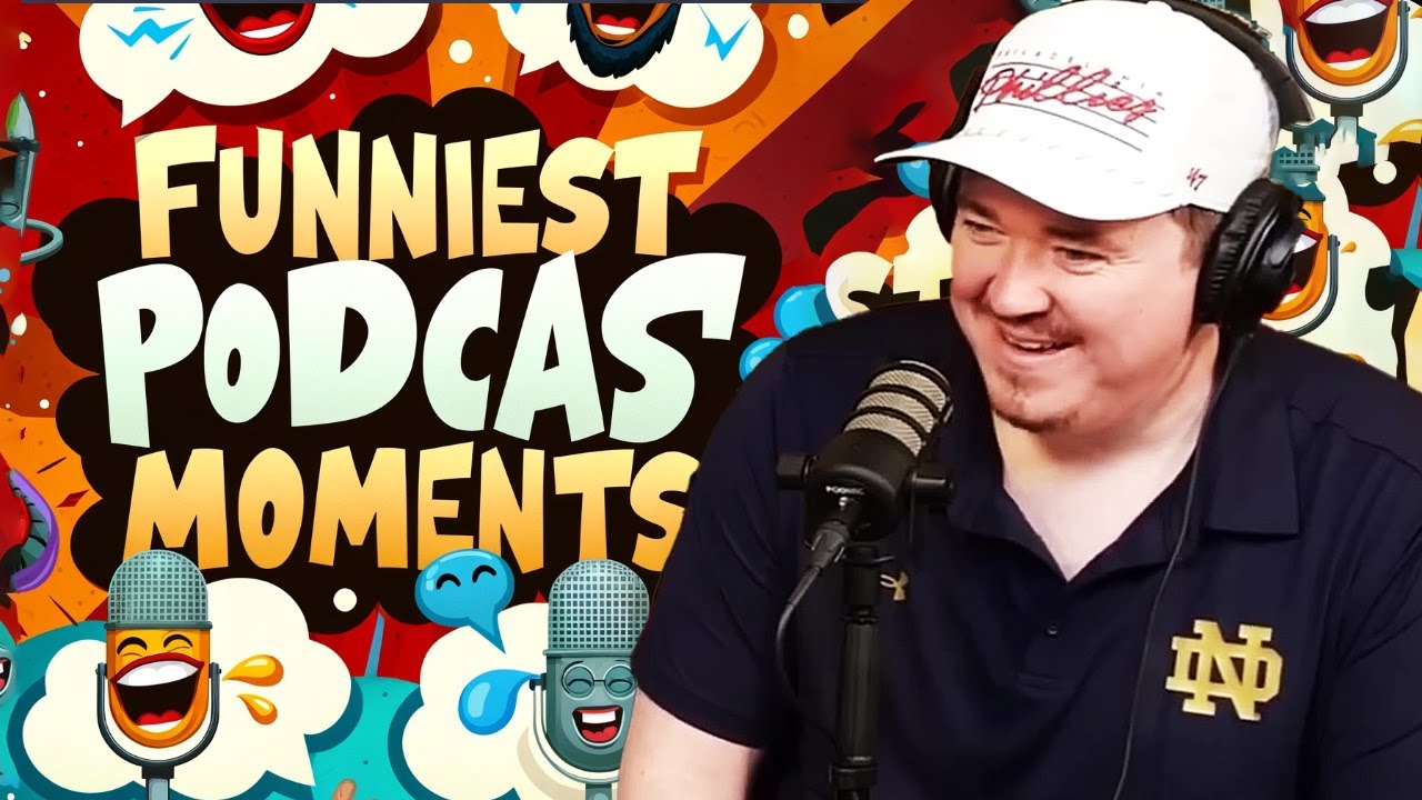 Most EPIC Shane Gillis MSSP Podcast Moments