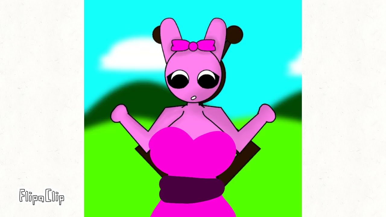 [MOST POPULAR VIDEO] Fixing NSFW Rule 34 Sprunki Arts!
