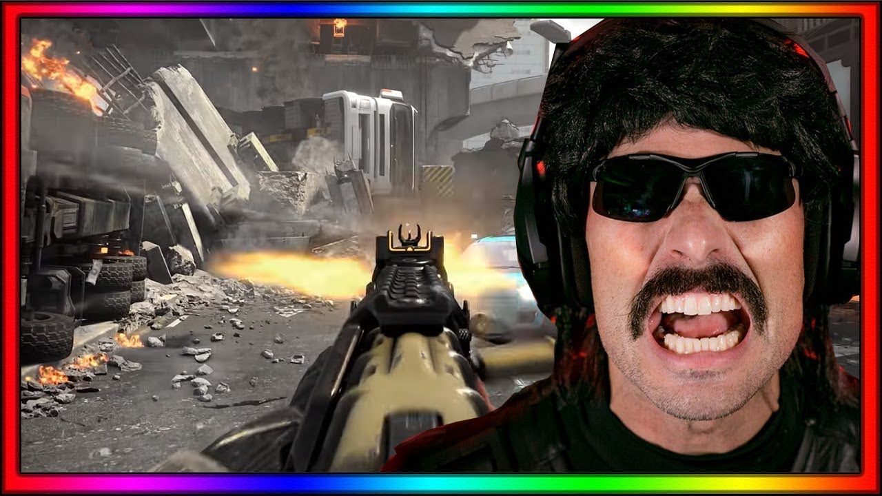 Most Toxic Moments - COD Black Ops 4 Highlights