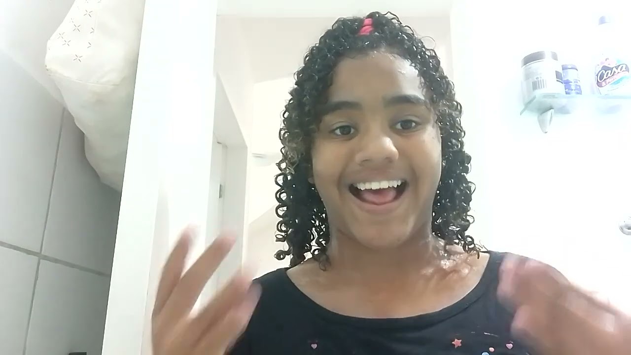 mostrando a minha rotina da tarde