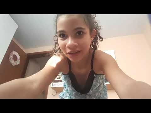 mostrando minha rotina da tarde