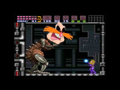 Mother Pingas