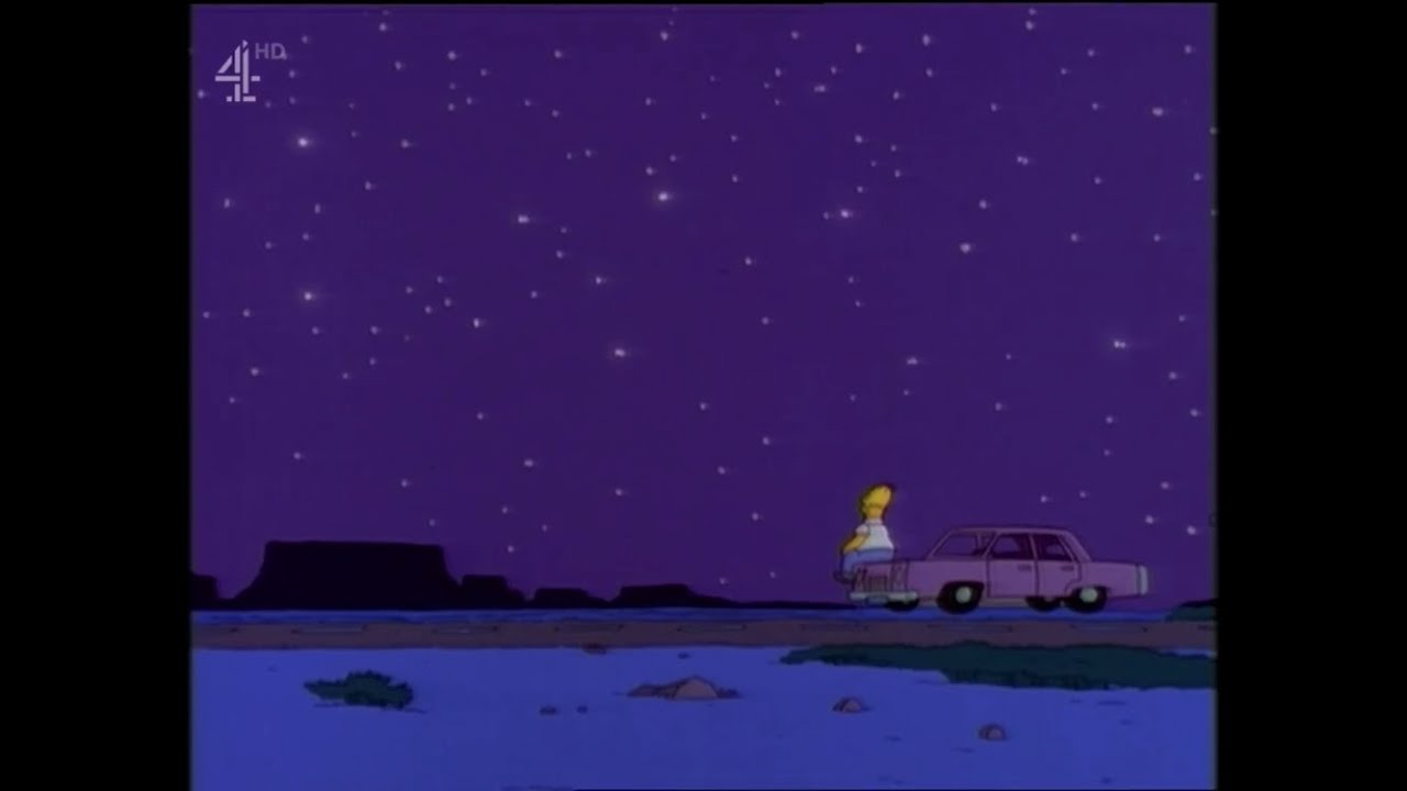 Mother Simpson ending - as aired on Channel 4 HD (15/09/2020)