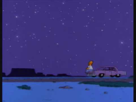 Mother Simpson song