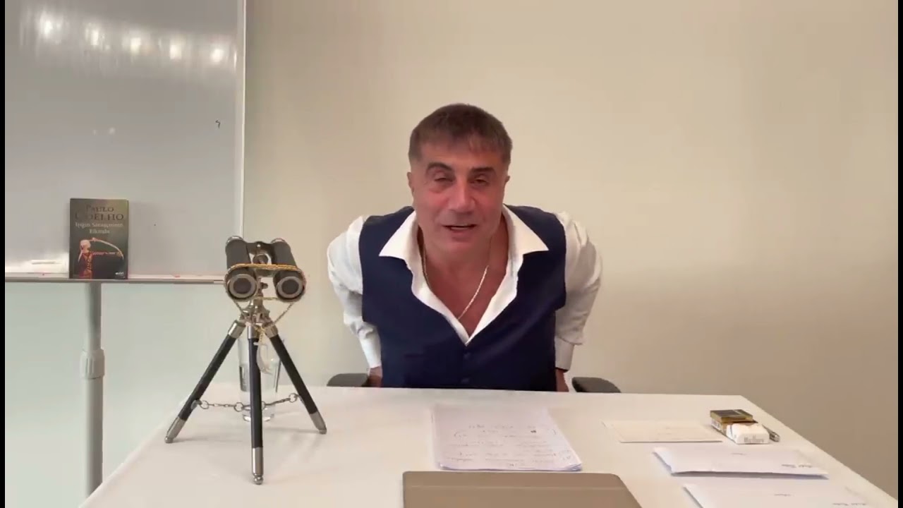 Motivasyon Konuşması ~Bir Umuttur Yaşamak# Sedat Peker