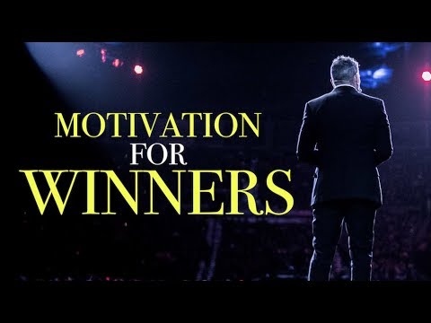MOTIVATION for Winners (Top CEO Reveals ALL)