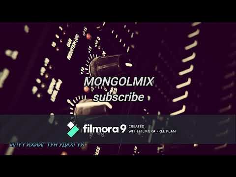 motive ganbaa zuud instrumental