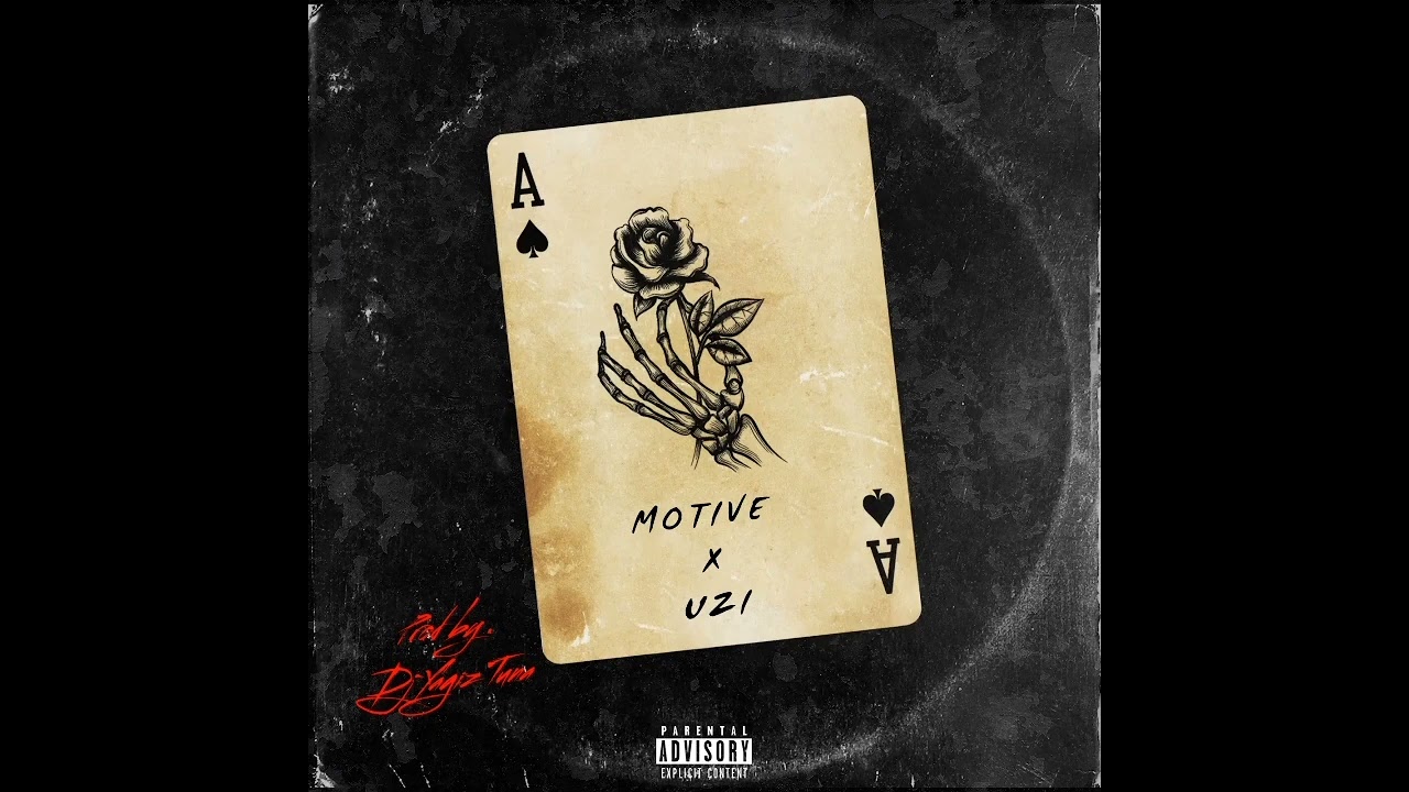 Motive X Uzi MİX (10MG) PROD BY. DJ YAĞIZ TUNA