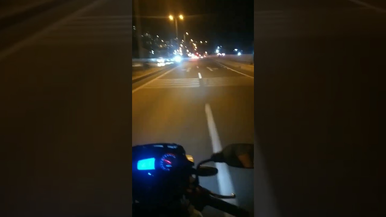 motor gece snap