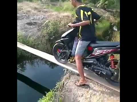 Motor kecebur got