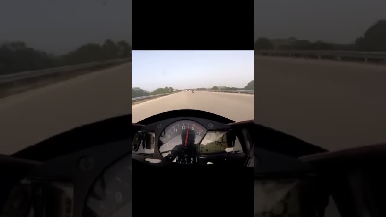 motor story