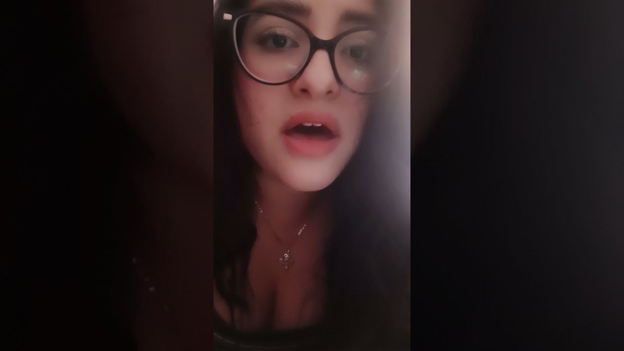Motorcycle - As the Rush Comes (Cover Vocal Karol Smith)