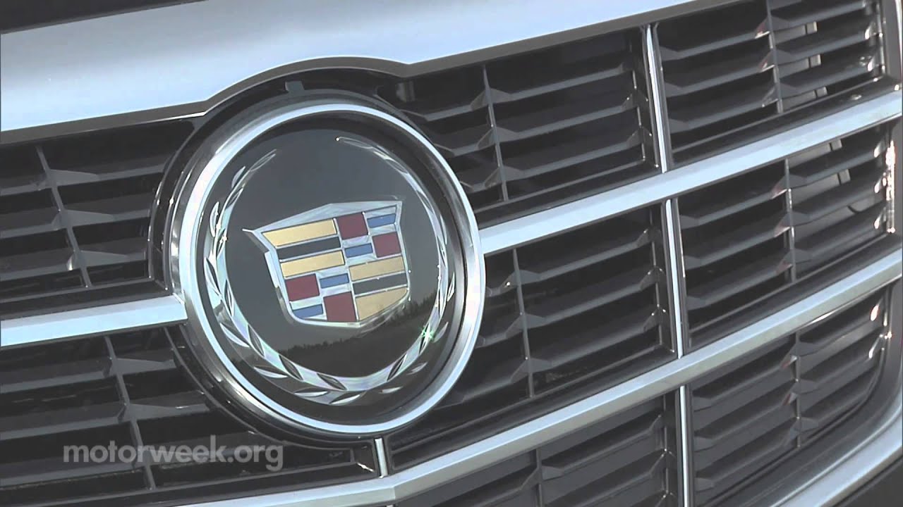 MotorWeek | Motor News: Automatic Braking System