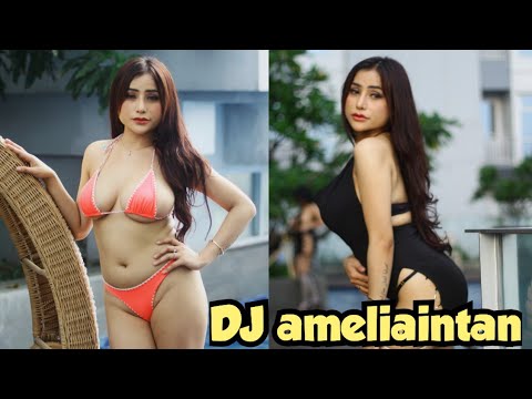 Motret DJ Amelia intan sampai ke Surabaya...