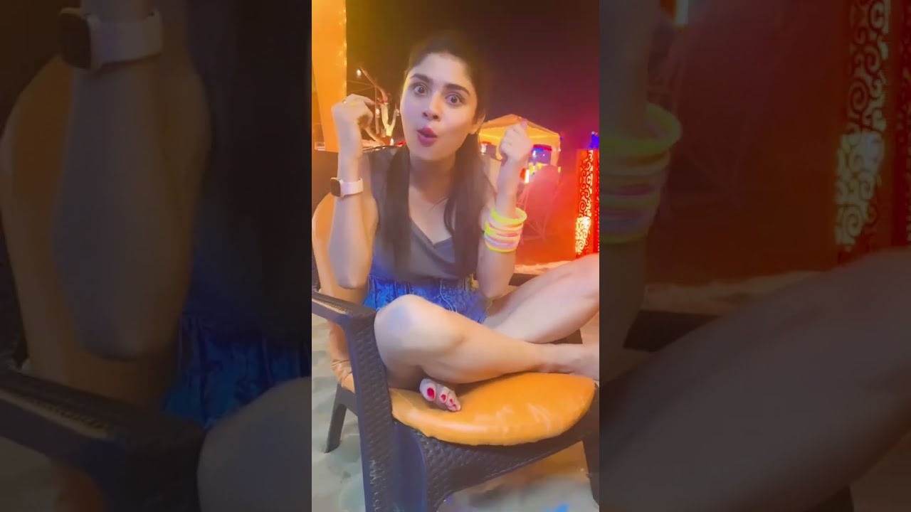 Mou -Er- Bari Serial Romantic Scene #shorts Adrija Roy Hot TikTok #shortvideo Kolkata Tak #ytshorts